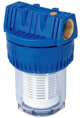 Productafbeelding van Metabo Filter KURZ, 1 inch