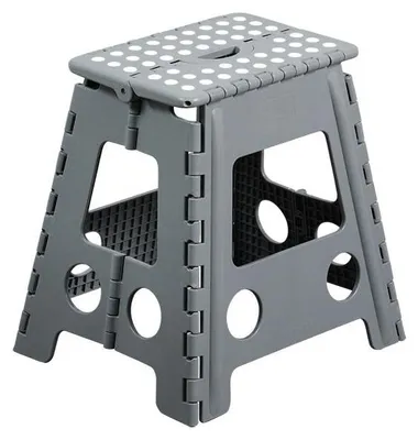 Produktbild von Sitzhocker, faltbar
