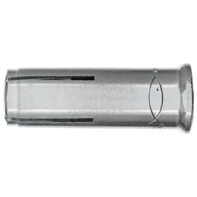 Image de Fischer EA II M12 D 25 pc(s) 50 mm