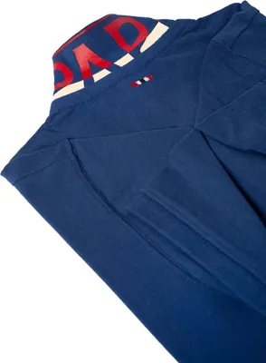 Obrázek produktu pro NAPAPIJRI – Pánské polo tričko s logem – Velikost