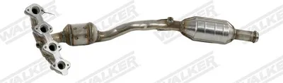 Produktbild von WALKER Katalysator Kat passend für MERCEDES-BENZ A-Klasse (W169) 28870