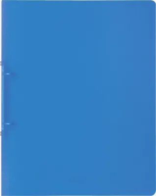 Obrázok produktu pre 10XBRUNNEN 106550533 RingbA4 25mm 2R azur
