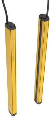 Sicherheitslichtgitter 8 Balken BEM0840-C-280NB DC10-30V