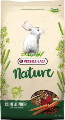 Obrázok produktu pre Nature Cuni Junior - 2,3 kg