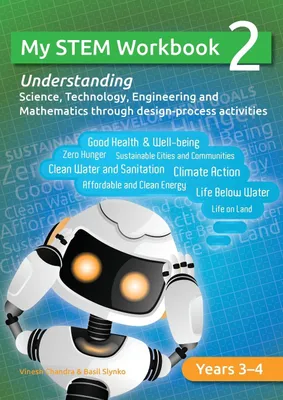 Produktbild von My STEM Workbook 2