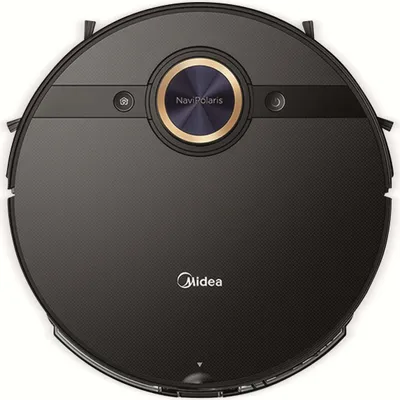 Produktbild von Midea M7 Pro Reinigungsroboter-Staubsauger
