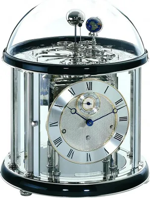 Obrázok produktu pre Hermle - Mechanické hodiny - 22823-740352