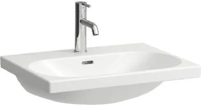 Obrázok produktu pre LAUFEN H8160830001041 LUA 460x600x180 doska WC