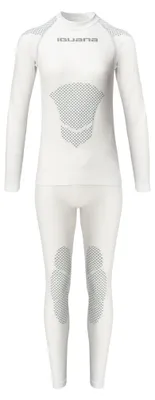 Produktbild von Damen-Thermo-Unterwäsche-Set LANTONI SET W, Marke IGUANA