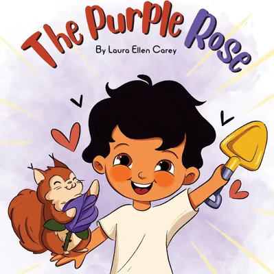 Produktbild von The Purple Rose