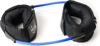 Image de Tube cheville Dittmann - bleu