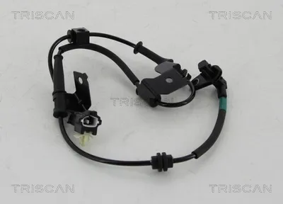 Produktbild von TRISCAN ABS Sensor Raddrehzahl Vorne Rechts für KIA PICANTO (TA) 8180 43327