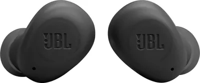 Produktbild von JBL Wave Buds In-Ear-Kopfhörer - Schwarz