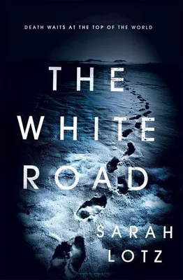 Produktbild von The White Road