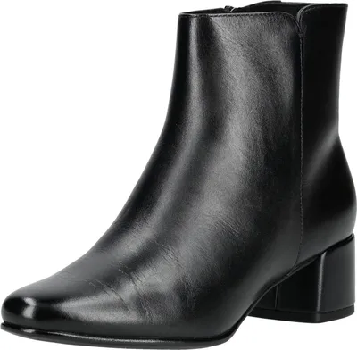 Produktbild von Marco Tozzi Stiefelette Stiefelette Leder