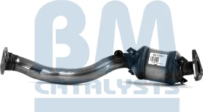 Produktbild von BM CATALYSTS Katalysator Kat für HONDA Jazz III Schrägheck (GE, GG, GP, ZA) BM92120H