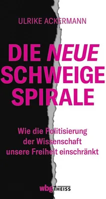 Produktbild von Die neue Schweigespirale