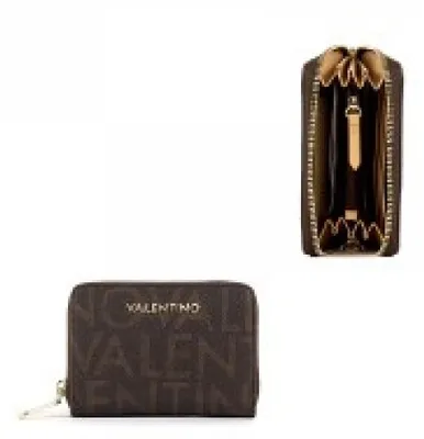 Produktbild von Valentino Regina Geldbeutel Braun