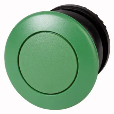 Produktbild von Eaton Electric GmbH Pilzdrucktaste M22S-DP-G (216717)