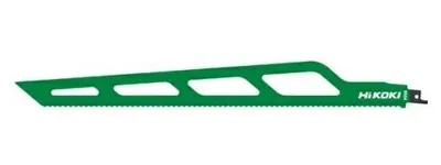 Obrázok produktu pre PÍLOVÝ KOTÚČ HIKOKI PRE CHÝBALOVÉ PÍLY RS84 S2013AWP 400 mm 1 ks.