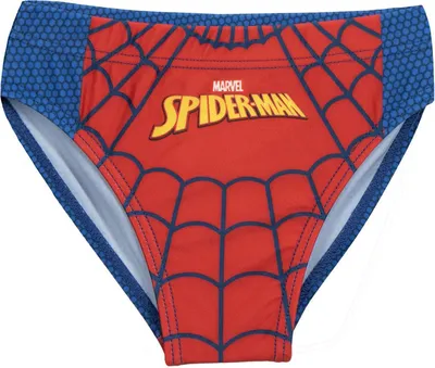 Produktbild von Badeshorts Spider-Man Blau 3 Jahre Disney