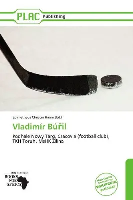Produktbild von Vladimír Bú¿il