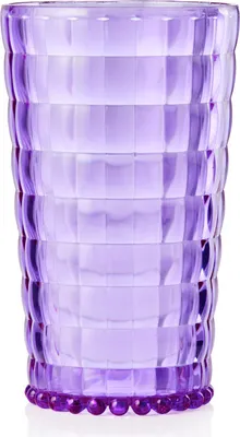 Produktbild von RIO Becher violett lila 0,75 l, SAN, BPA frei