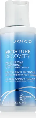 Produktbild von Joico Moisture Recovery Moisturizing Conditioner 50 ml