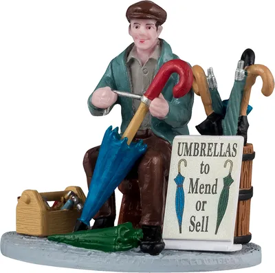 Produktbild von LEMAX - Umbrella Vendor