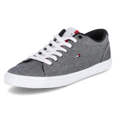 Obrázek produktu pro Boty Tommy Hilfiger Essential Chambray Vulc, FM0FM03472BDS, velikost: 42
