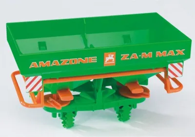 Immagine prodotto di Accessori: Spandiconcime Amazone