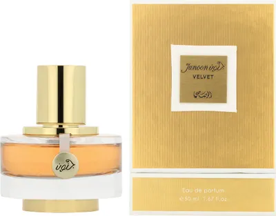 Produktbild von Rasasi Junoon Velvet Eau De Parfum Spray 49ml für Frauen