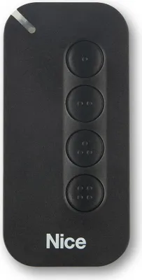 Zdjęcie produktu dla Pilot NICE MYGO4 433,92 MHz 4-kanałowy