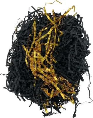 Produktbild von Dekorative Papierraffia 20 g – NInvest