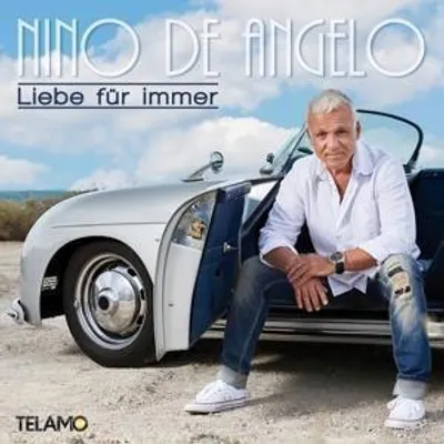 Produktbild von Liebe Für Immer
