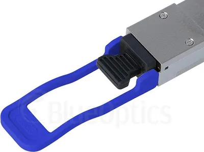 Produktbild von CBO GMBH BlueOptics AFCT-89WEDZ kompatibler BlueOptics QSFP28 BO28L13610D ( AFCT-89WEDZ-BO )