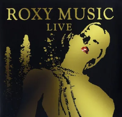 Produktbild von Roxy Music - Live (Reissue) (3 LP)