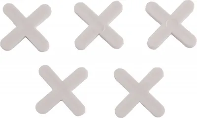Immagine prodotto di Croci FESTA 5mm per piastrelle 75pz