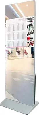 Image de Affichage numérique Technologie haute résolution pour la publicité et les présentations