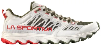 Immagine prodotto di Helios III, Chalk/Cypress, taglia 43, ZFRS051W04E4743, scarpe da montagna low cut da uomo - La Sportiva
