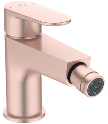 Productafbeelding van Ideal Standard BD716RO Bidetkraan, Cerafine serie, met afvoer.