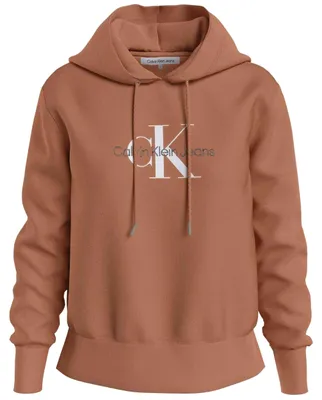 Produktbild von Hoodie Calvin Klein Jeans Archival Monologo für Uni