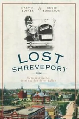 Obrázek produktu pro Lost Shreveport