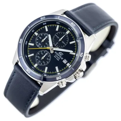 Image de Casio - EFR-526L-2CVUEF - Montres - Hommes