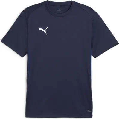 Produktbild von Puma Teamgoal Trikot Kurzarm Herren - Marine