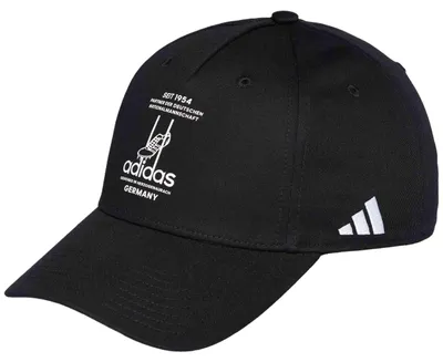 Immagine prodotto di Cappellino Adidas Germania, modello 26, berretto da baseball unisex