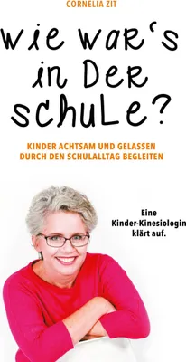 Produktbild von Wie war's in der Schule?