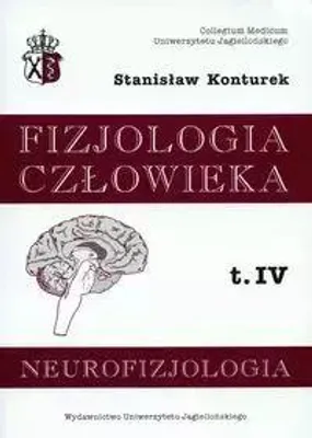 Produktbild von Fizjologia czlowieka Tom 4 Neurofizjologia