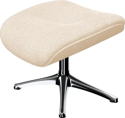 Produktbild von home24 Polsterhocker
