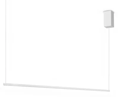 Immagine prodotto di Lampada A Sospensione Essence Led 19W Luce Calda Bianca Altezza Regolabile Ideal Lux